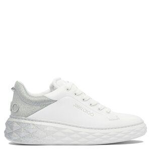 Jimmy Choo Sneakers & Slip-On IT 36 Women